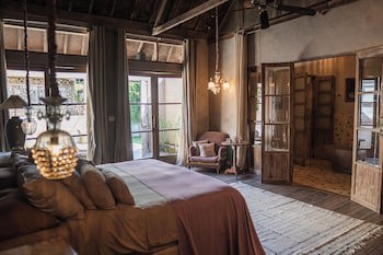 Balquisse Heritage Hotel