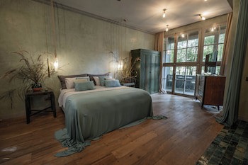 Balquisse Heritage Hotel