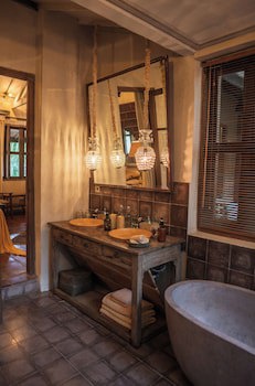 Balquisse Heritage Hotel