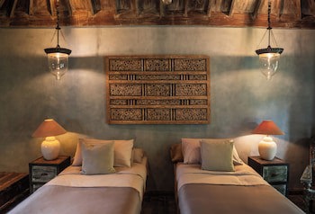 Balquisse Heritage Hotel