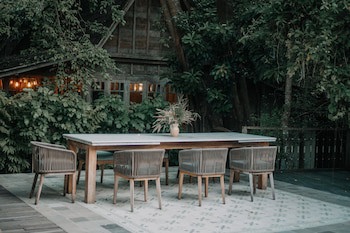 Balquisse Heritage Hotel