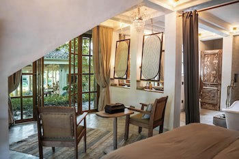 Balquisse Heritage Hotel