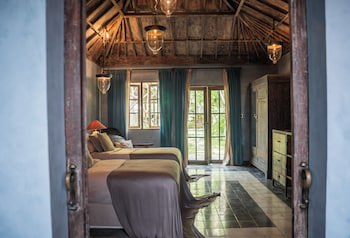 Balquisse Heritage Hotel
