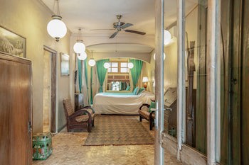 Balquisse Heritage Hotel