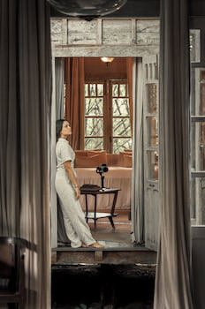 Balquisse Heritage Hotel