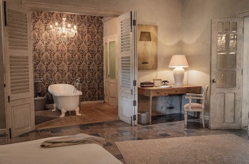 Balquisse Heritage Hotel