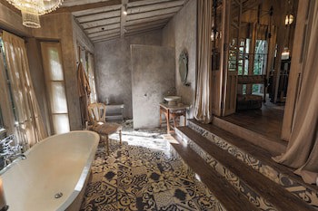 Balquisse Heritage Hotel