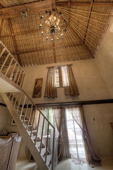 Balquisse Heritage Hotel