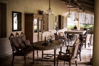 Balquisse Heritage Hotel