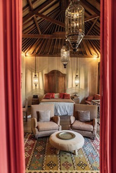 Balquisse Heritage Hotel