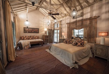 Balquisse Heritage Hotel