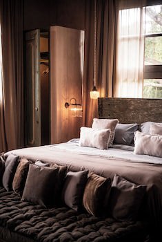 Balquisse Heritage Hotel