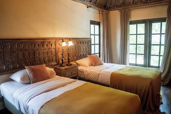 Balquisse Heritage Hotel
