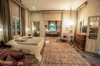 Balquisse Heritage Hotel