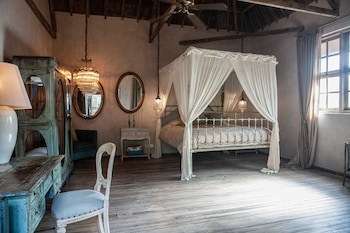 Balquisse Heritage Hotel