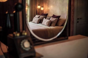 Balquisse Heritage Hotel