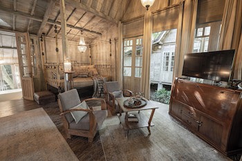Balquisse Heritage Hotel
