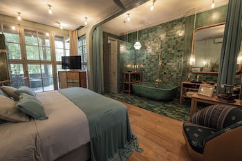 Balquisse Heritage Hotel