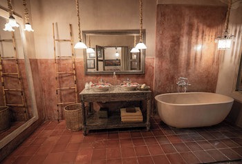 Balquisse Heritage Hotel