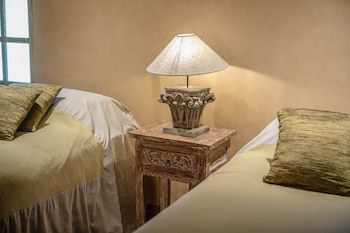 Balquisse Heritage Hotel