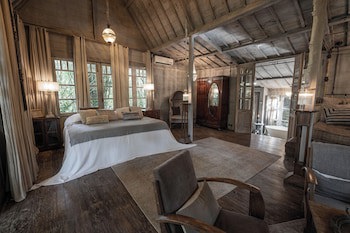 Balquisse Heritage Hotel