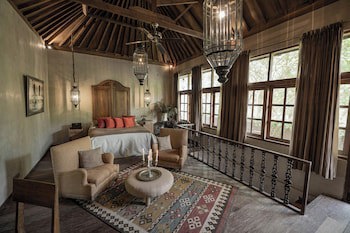 Balquisse Heritage Hotel