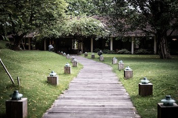 Balquisse Heritage Hotel