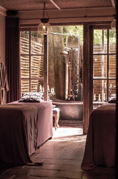 Balquisse Heritage Hotel
