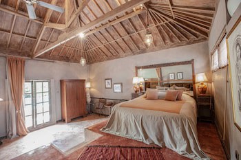 Balquisse Heritage Hotel