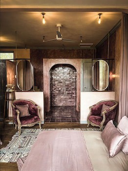 Balquisse Heritage Hotel