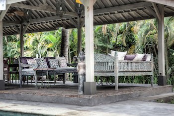 Balquisse Heritage Hotel