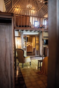 Balquisse Heritage Hotel