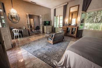 Balquisse Heritage Hotel