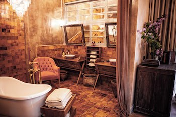 Balquisse Heritage Hotel