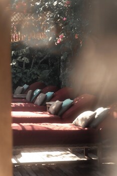 Balquisse Heritage Hotel