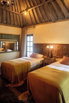 Balquisse Heritage Hotel