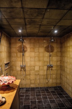Balquisse Heritage Hotel