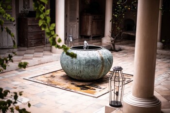 Balquisse Heritage Hotel