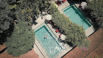 Balquisse Heritage Hotel