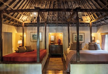 Balquisse Heritage Hotel