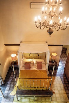 Balquisse Heritage Hotel