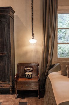 Balquisse Heritage Hotel