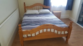 Grafton House B&B