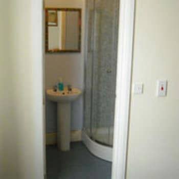 Grafton House B&B