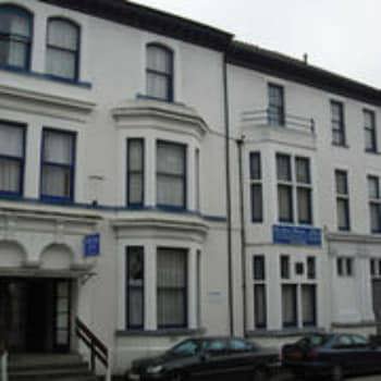 Grafton House B&B