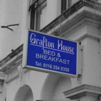 Grafton House B&B