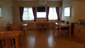 Grafton House B&B