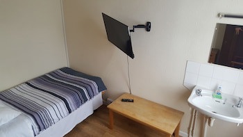 Grafton House B&B