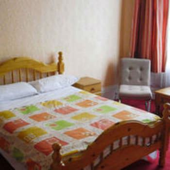 Grafton House B&B
