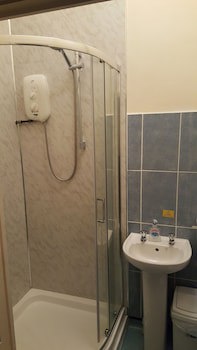 Grafton House B&B